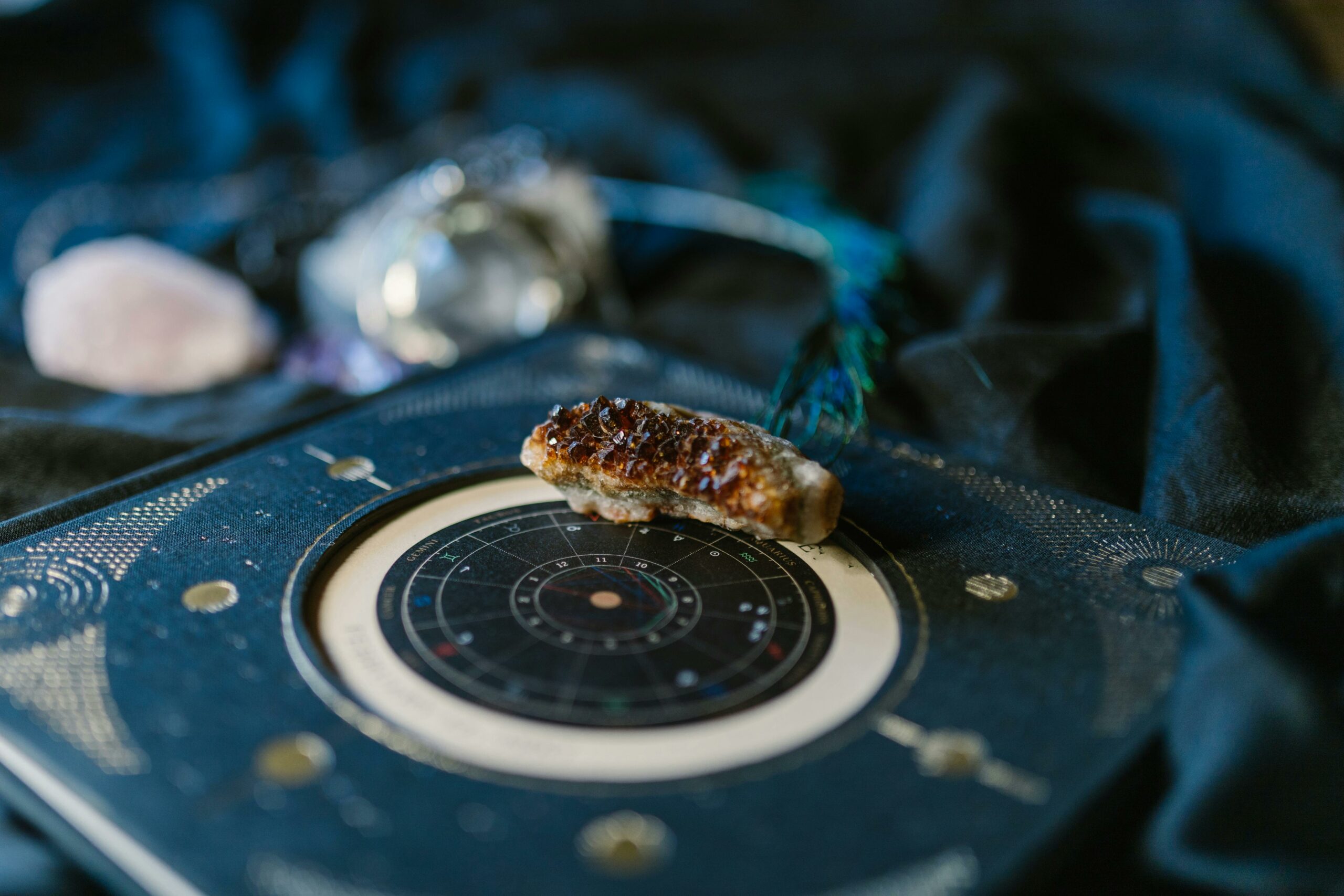 C’est quoi l’astrologie ?